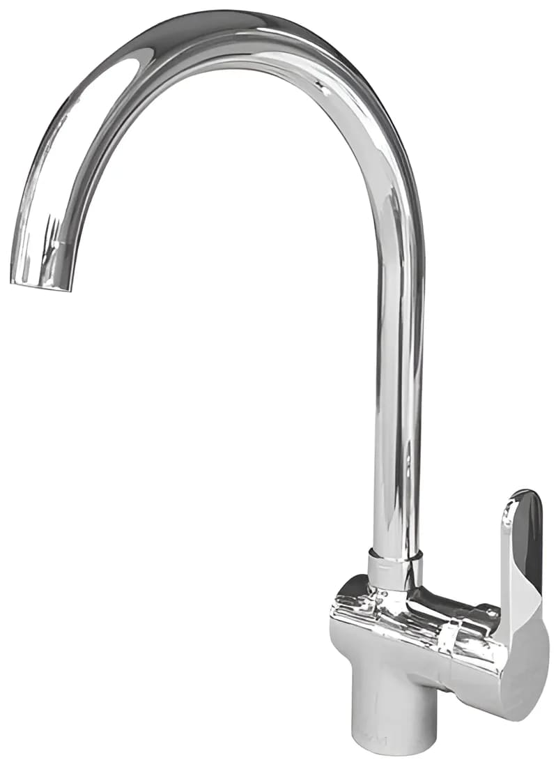 Vòi rửa bát 2 đường nóng lạnh Mirolin MT306