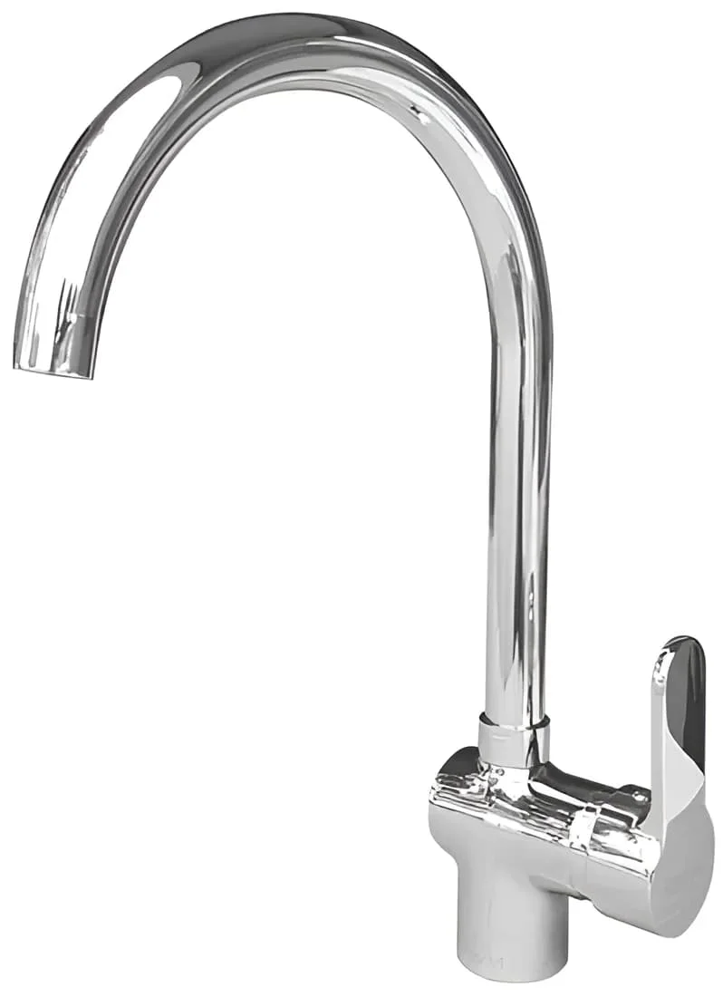 Vòi rửa bát 2 đường nóng lạnh Mirolin MT306