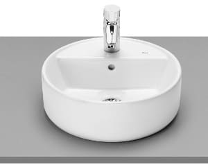 Chậu lavabo dương bàn đá Tây Ban Nha The Gap Roca A3270MK000