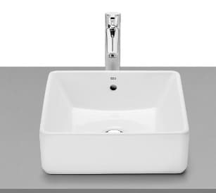 Chậu lavabo dương bàn đá Tây Ban Nha The Gap Roca A3270ML000