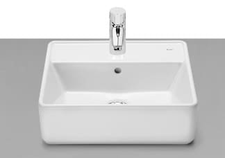 Chậu lavabo dương bàn đá Tây Ban Nha The Gap Roca A3270MM000