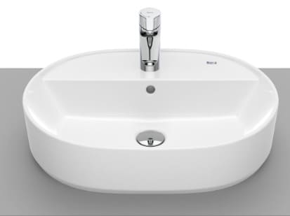 Chậu lavabo dương bàn đá Tây Ban Nha The Gap Roca A3270Y0000