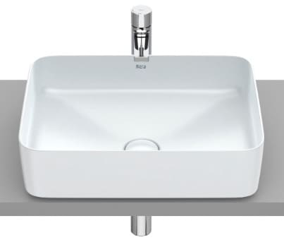 Chậu lavabo dương bàn đá Tây Ban Nha Inspira Roca A327530630