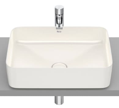 Chậu lavabo dương bàn đá Tây Ban Nha Inspira Roca A327530650
