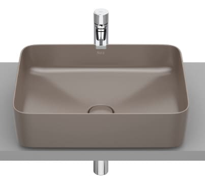 Chậu lavabo dương bàn đá Tây Ban Nha Inspira Roca A327530660