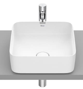 Chậu lavabo dương bàn đá Tây Ban Nha Inspira Roca A327532620