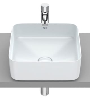 Chậu lavabo dương bàn đá Tây Ban Nha Inspira Roca A327532630