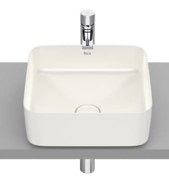 Chậu lavabo dương bàn đá Tây Ban Nha Inspira Roca A327532650