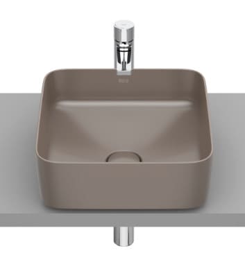 Chậu lavabo dương bàn đá Tây Ban Nha Inspira Roca A327532660