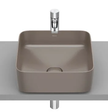 Chậu lavabo dương bàn đá Tây Ban Nha Inspira Roca A327532660