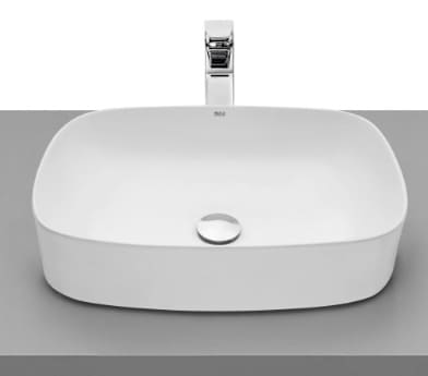 Chậu lavabo dương bàn đá Tây Ban Nha Ona Roca A3275L000C