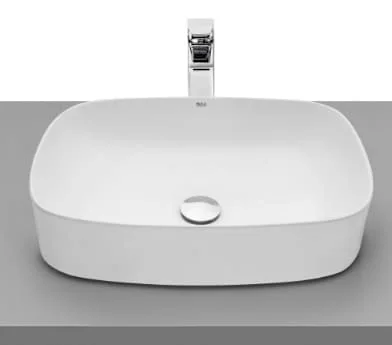 Chậu lavabo dương bàn đá Tây Ban Nha Ona Roca A3275L000C