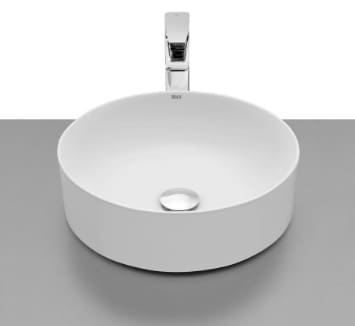 Chậu lavabo dương bàn đá Tây Ban Nha Ona Roca A3275L100C