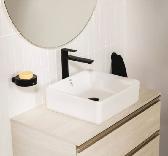 Chậu lavabo dương bàn đá Tây Ban Nha The Gap Roca A3270ML000