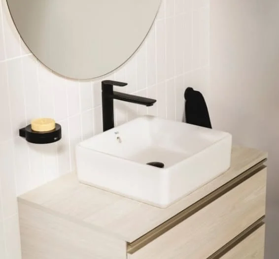 Chậu lavabo dương bàn đá Tây Ban Nha The Gap Roca A3270ML000