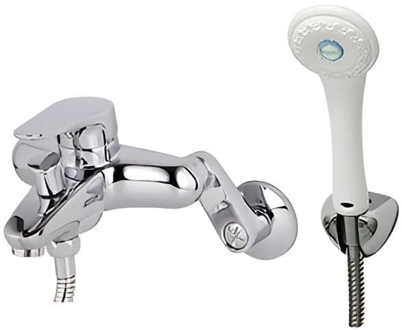 Sen tắm 2 đường nóng lạnh Mirolin MK500-H150