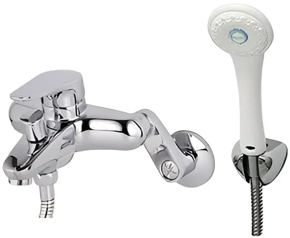 Sen tắm 2 đường nóng lạnh Mirolin MK500-H150