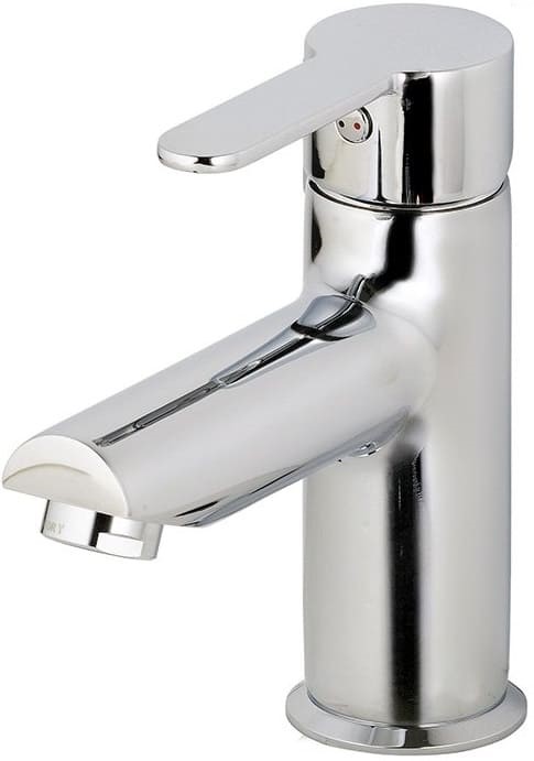 Vòi rửa lavabo 2 đường nóng lạnh Mirolin MK701