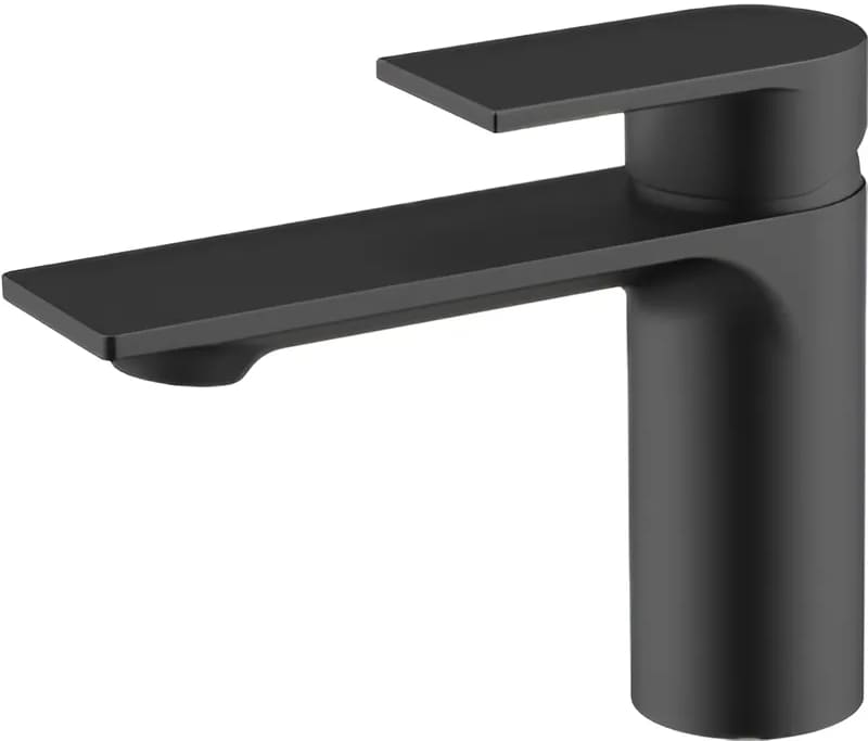 Vòi lavabo 2 đường nóng lạnh Mirolin MK801B