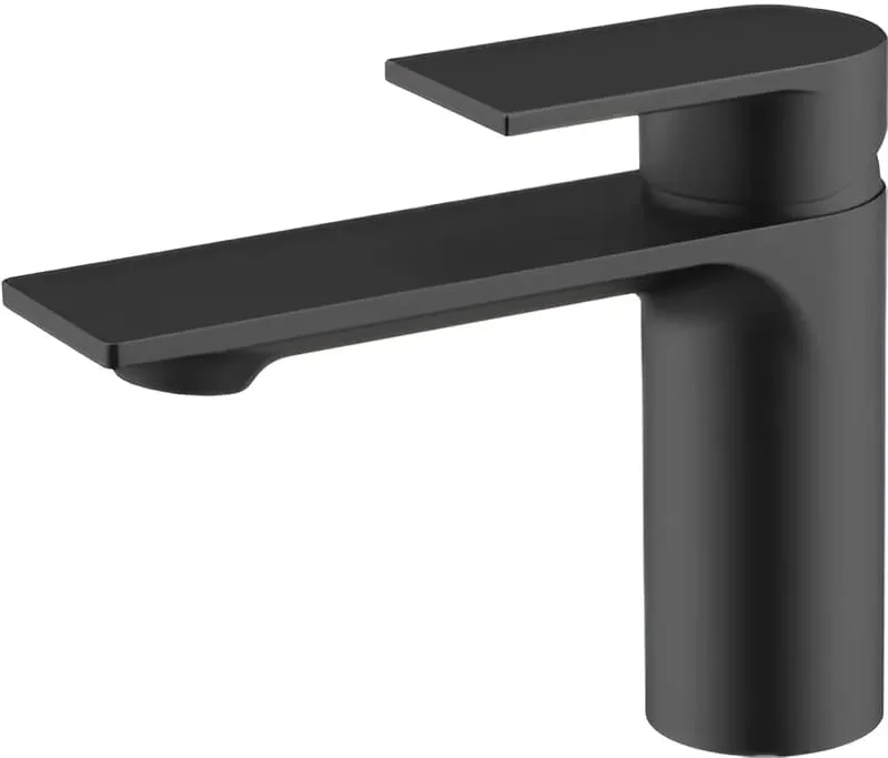 Vòi lavabo 2 đường nóng lạnh Mirolin MK801B