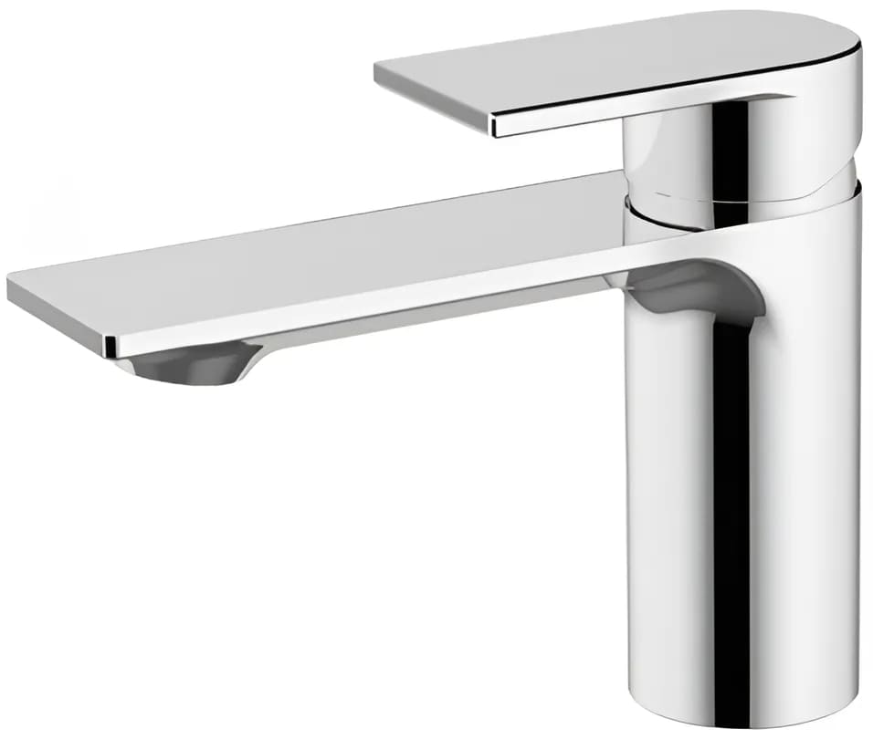 Vòi lavabo 2 đường nóng lạnh Mirolin MK801C