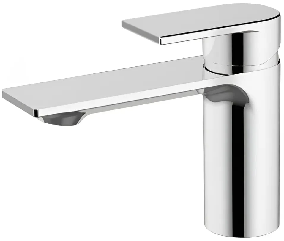 Vòi lavabo 2 đường nóng lạnh Mirolin MK801C