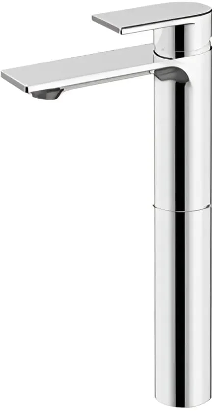 Vòi lavabo 2 đường nóng lạnh Mirolin MK801HC