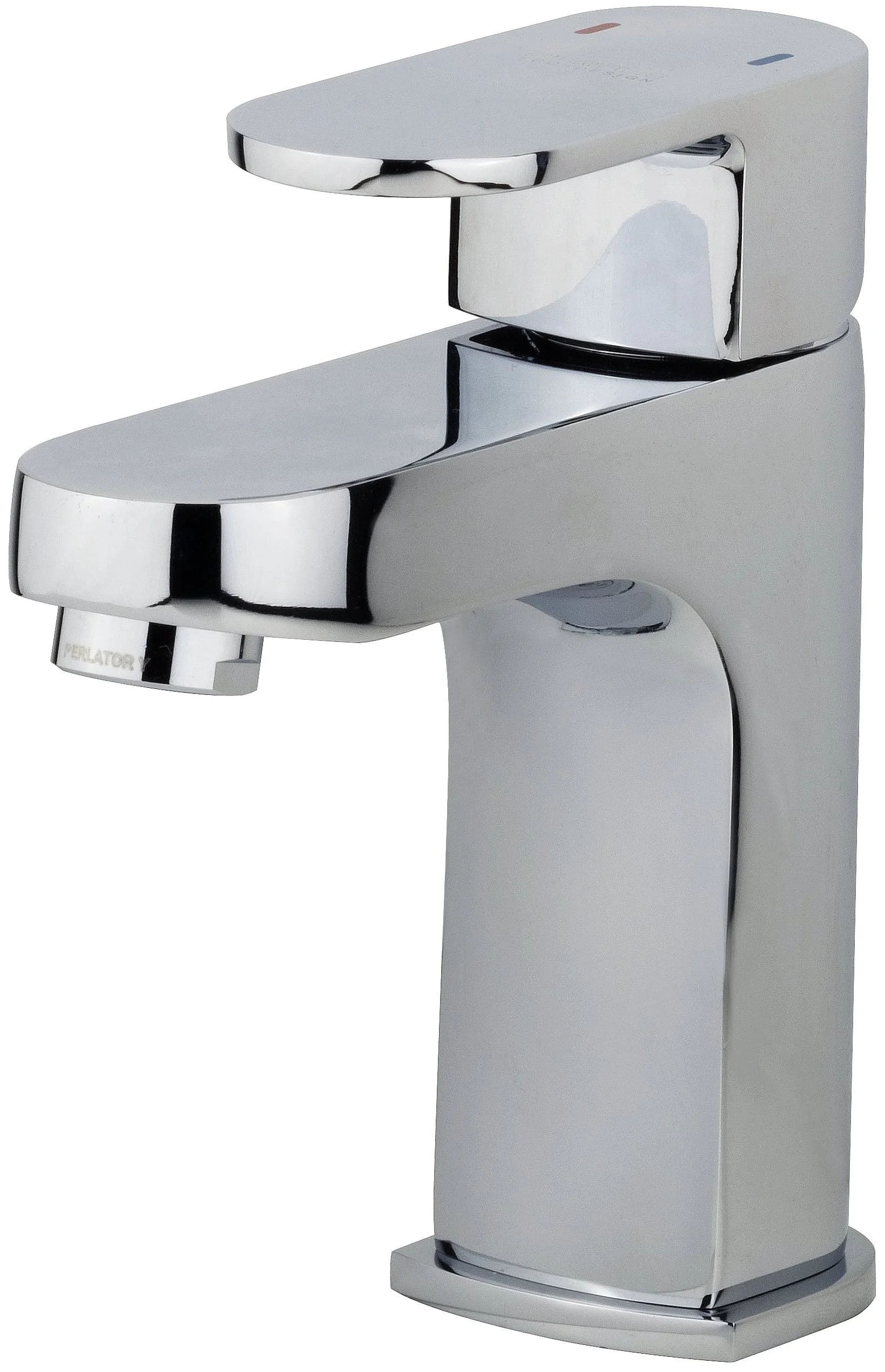 Vòi rửa lavabo 2 đường nóng lạnh Mirolin MK901