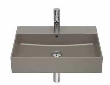 Chậu lavabo dương bàn Tây Ban Nha Inspira Roca A32752C660