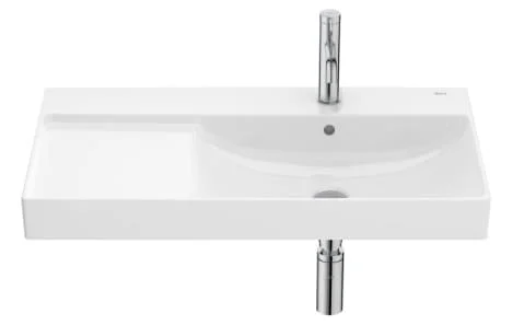 Chậu lavabo dương bàn Tây Ban Nha Ona Roca A327688000