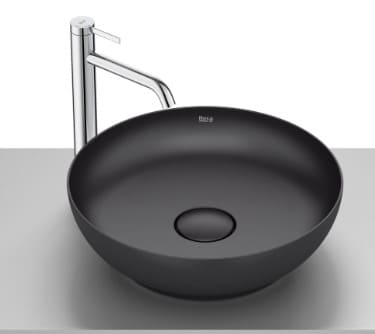 Chậu lavabo dương bàn Tây Ban Nha Bowl Roca A32787M080
