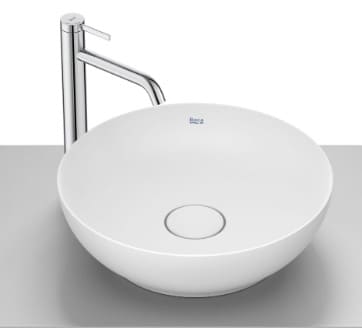 Chậu lavabo dương bàn Tây Ban Nha Bowl Roca A32787M620