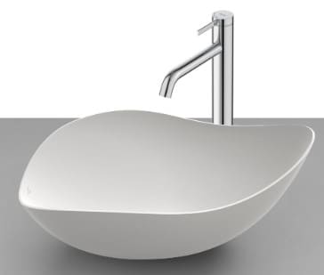 Chậu lavabo dương bàn Tây Ban Nha Ohtake Roca A327A13620