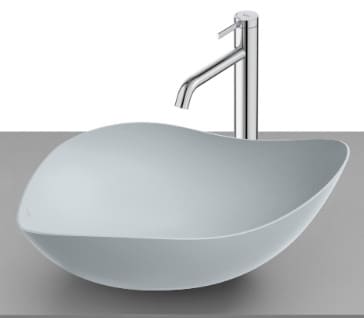 Chậu lavabo dương bàn Tây Ban Nha Ohtake Roca A327A13630