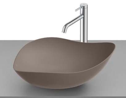 Chậu lavabo dương bàn Tây Ban Nha Ohtake Roca A327A13660