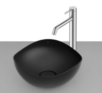 Chậu lavabo dương bàn Tây Ban Nha Ohtake Roca A327A15080