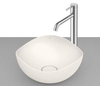 Chậu lavabo dương bàn Tây Ban Nha Ohtake Roca A327A15620