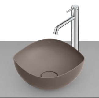 Chậu lavabo dương bàn Tây Ban Nha Ohtake Roca A327A15660