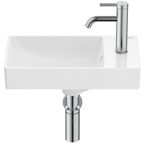Chậu lavabo dương bàn Ba Lan Ona Roca A327681000