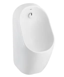 Bồn tiểu nam treo tường cảm ứng dùng điện Proto Roca A3590J500C