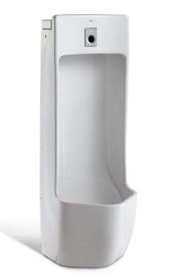 Bồn tiểu nam đặt sàn cảm ứng Site Roca A35960E000