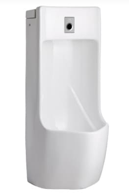 Bồn tiểu nam đặt sàn cảm ứng đùng điện Site Roca A35960Q000