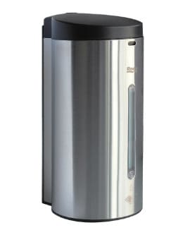 Binh đựng xà phòng cảm biến gắn tường Sentronic Roca A816321000