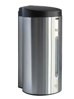 Binh đựng xà phòng cảm biến gắn tường Sentronic Roca A816321000