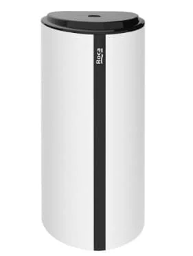 Binh đựng xà phòng cảm biến gắn tường Sentronic Roca A818012009