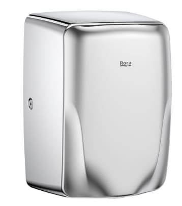 Máy sấy tay cảm ứng dùng điện AC 220V Roca A818021001