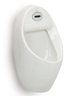 Bồn tiểu nam treo tường cảm ứng dùng điện Euret Roca Z35945M000