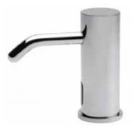 Binh đựng xà phòng cảm biến bán âm bàn Roca Z816320001