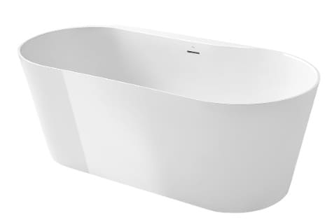 Bồn tắm đặt sàn 1.6m Ba Lan Raina Roca A248466000