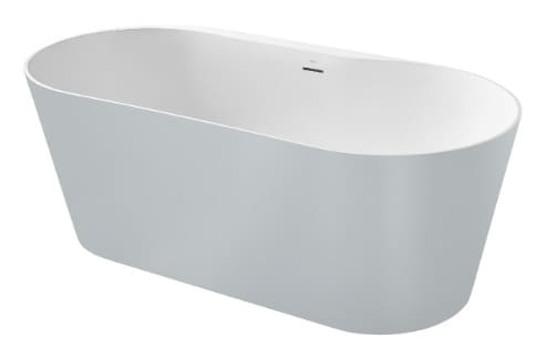 Bồn tắm đặt sàn 1.6m Ba Lan Raina Roca A2484660P0